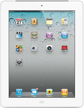 iPad 2 scherm vervangen origineel