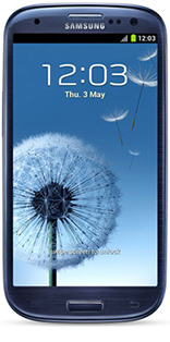 Samsung Reparatie Galaxy S3 (i9300)