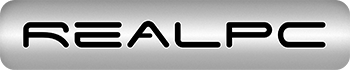 RealPC Logo