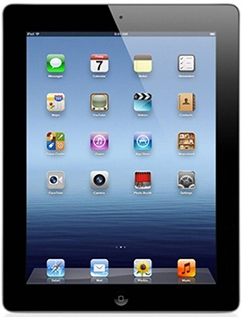 iPad reparatie - iPad 4