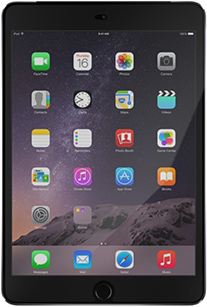 iPad Mini 3 Keuze