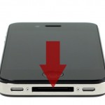 iphone 4s usb dock vervangen