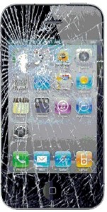 iphone 4s scherm vervangen a-kwaliteit