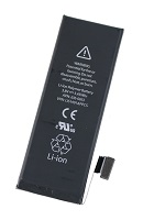 iphone 5 batterij