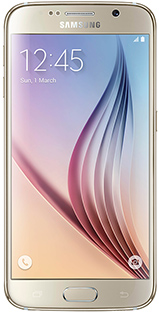 Samsung Galaxy S6 Scherm vervangen