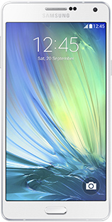 Samsung Galaxy A7 Scherm vervangen