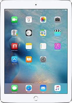 iPad reparatie - iPad Air 2