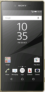 Sony Xperia Z5