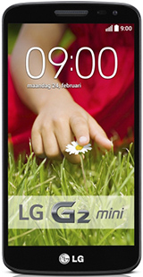 LG G2 Mini (D620)