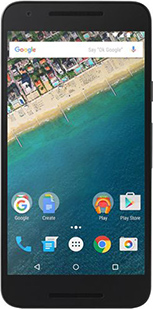 LG Nexus 5X (H791F)