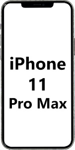 iPhone 11 Pro Max Reparatie