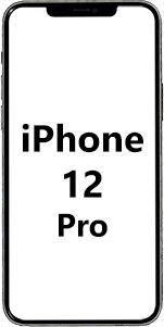 iPhone 12 Pro Reparatie