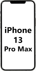 iPhone 13 Pro max Reparatie
