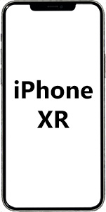 iPhone XR Reparatie