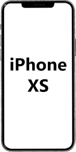 iPhone XS Reparatie