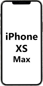 iPhone XS Max Reparatie